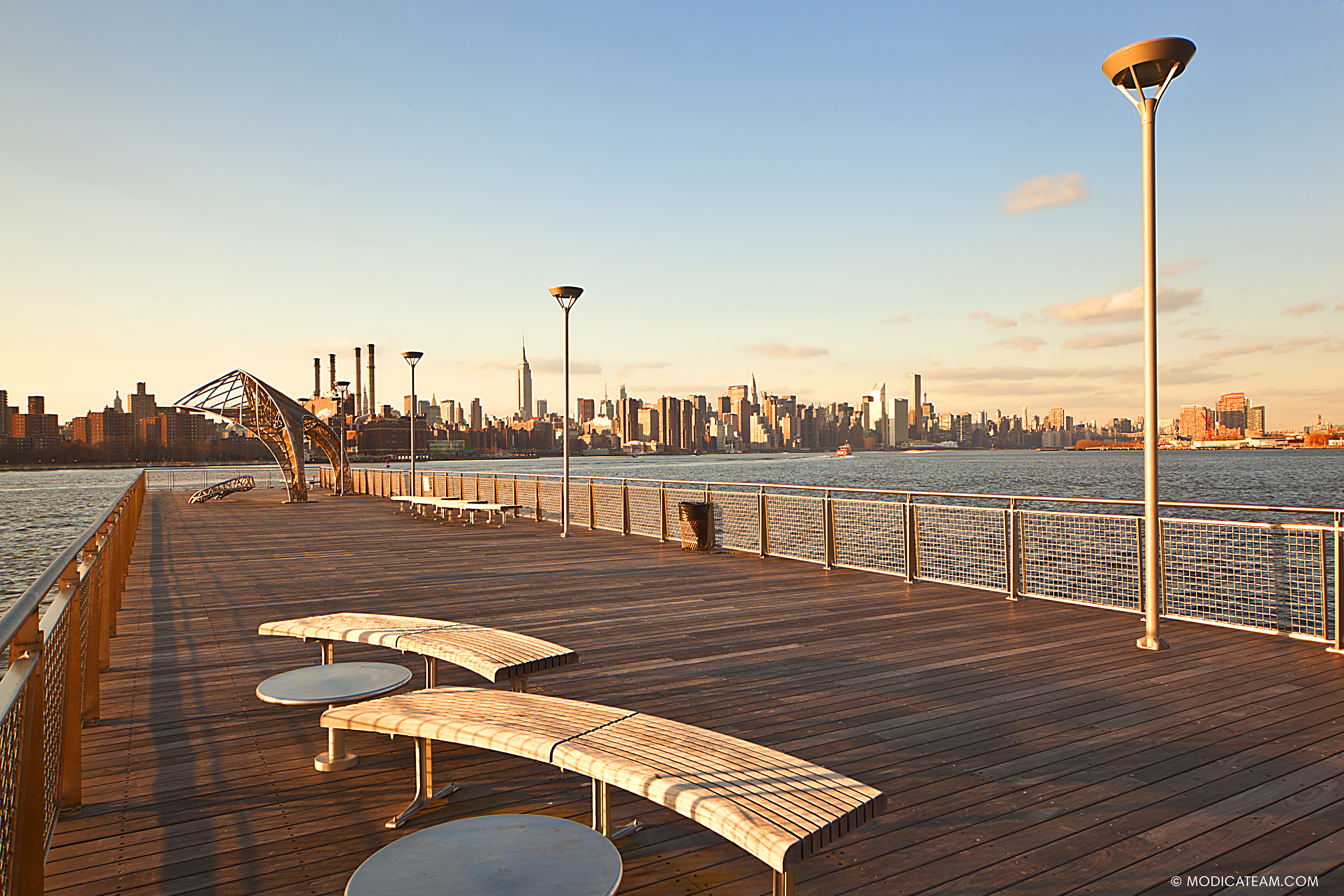 2 Northside Piers, Unit 3X Brooklyn, NY 11249 - Photo 16 of 17