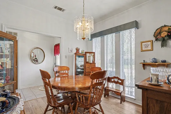 $368,990 | 217 Faircrest Drive, Garland, TX 75040