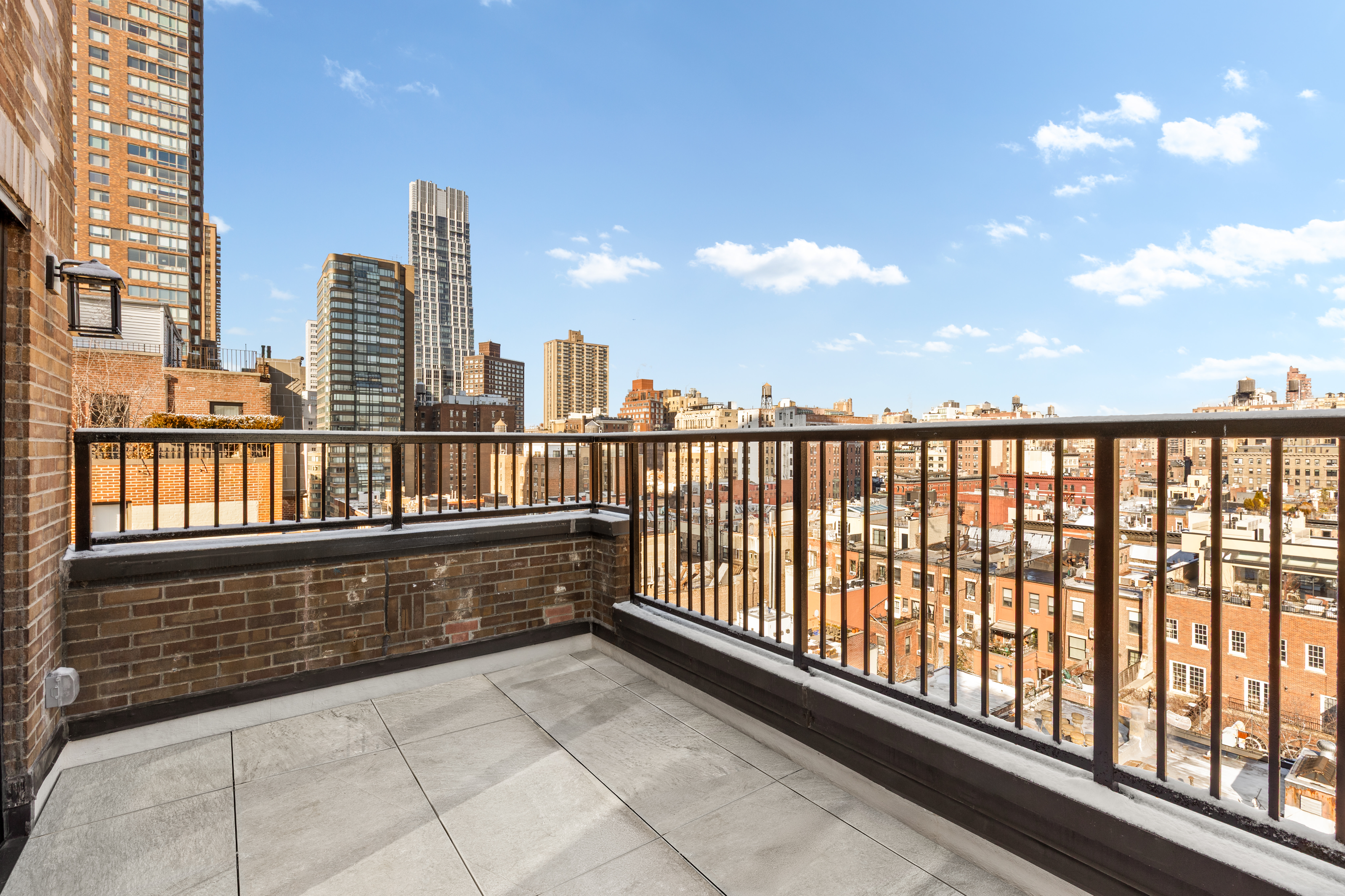 48 West 68th Street, Unit PHA Manhattan, NY 10023 - Photo 8 of 21