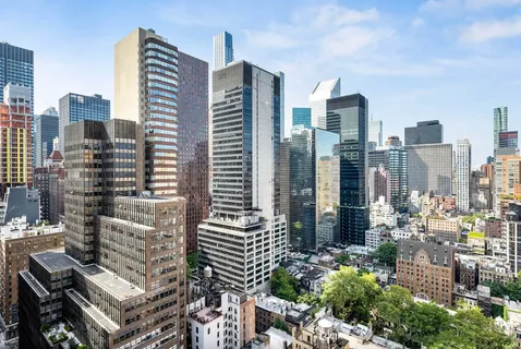 $4,495 | 236 East 47th Street, Unit 28C | Midtown East