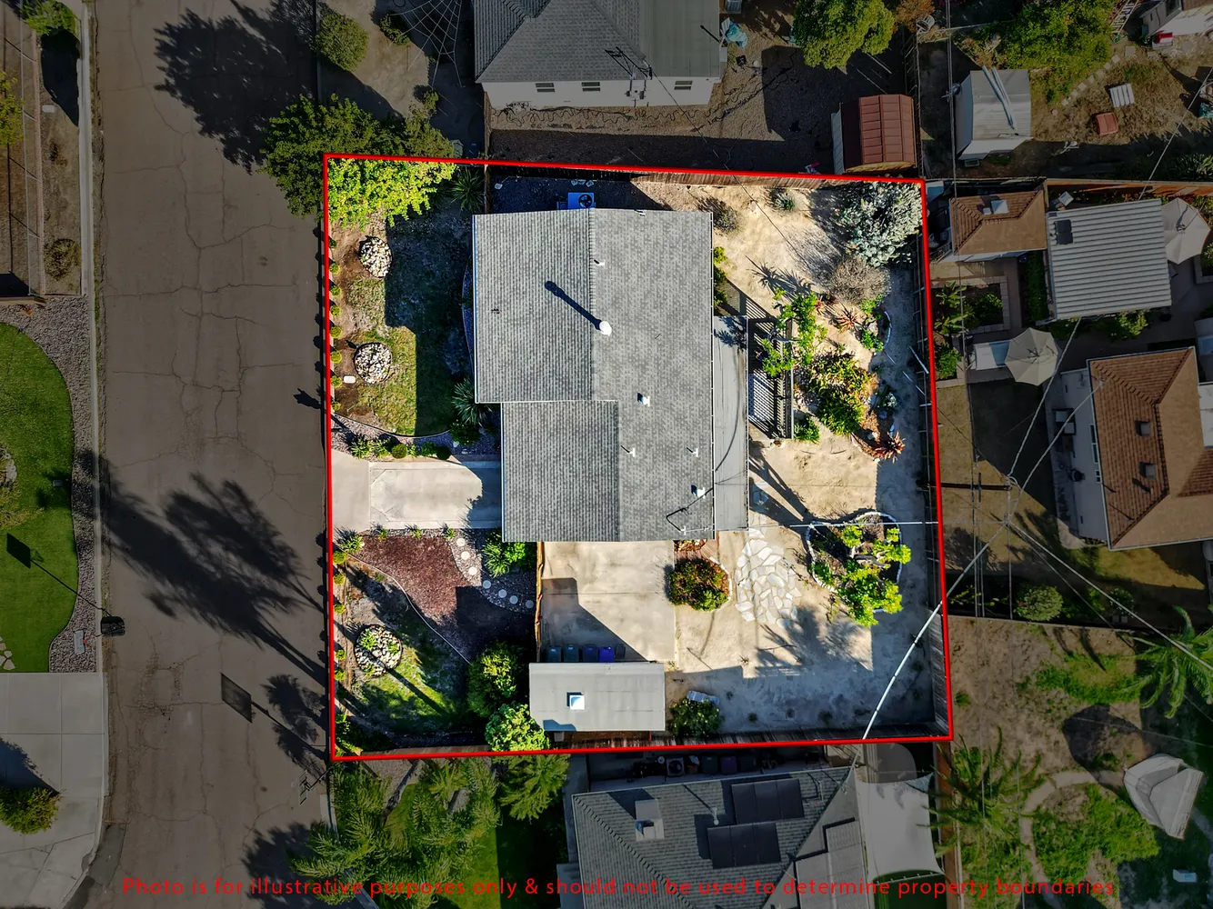 $775,000 | 2177 Virginia Court, El Cajon, CA 92020