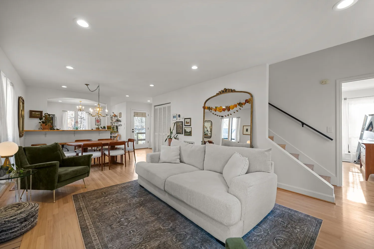 $570,000 | 504 Waterside Drive, Carrboro, NC 27510