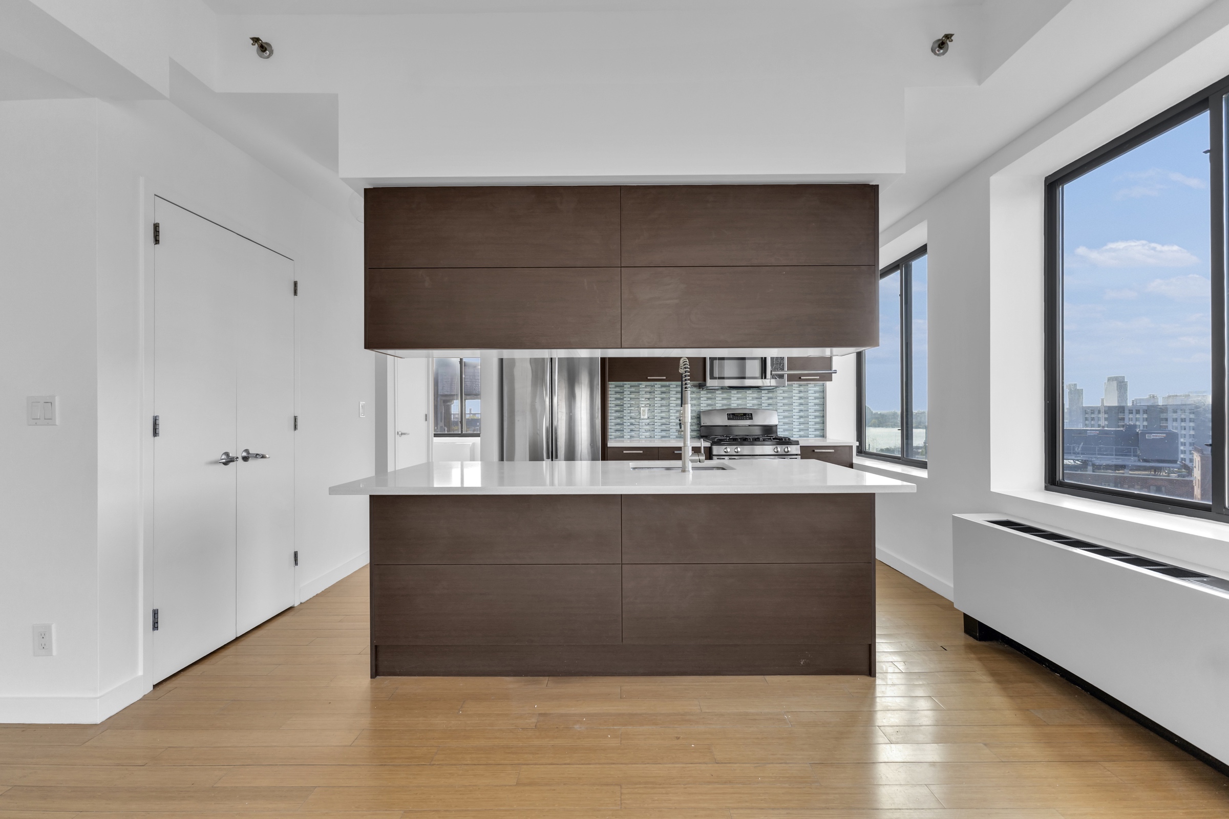 353 East 104th Street, Unit PH2 Manhattan, NY 10029 - Photo 3 of 16