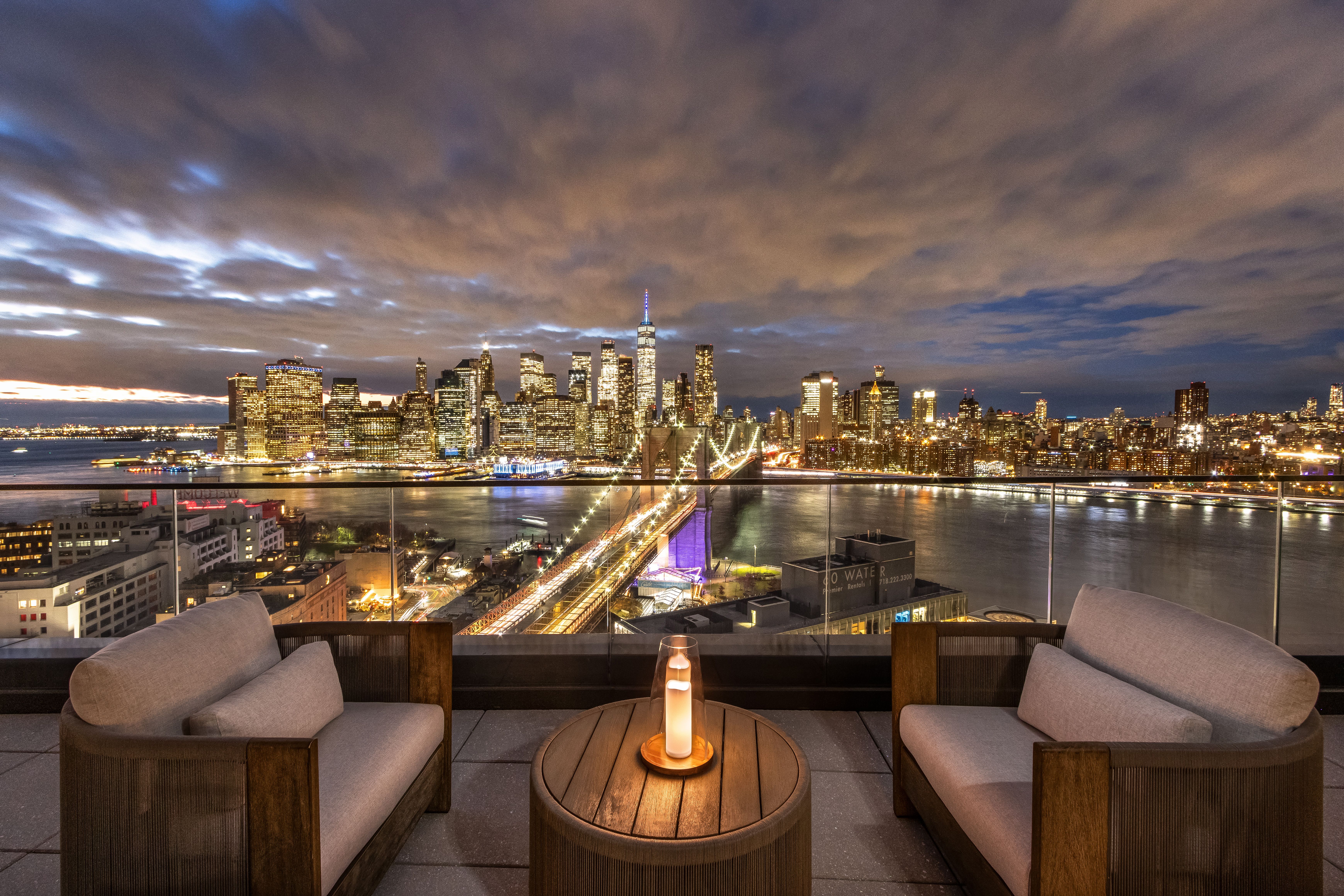 30 Front Street, Unit 27A Brooklyn, NY 11201 - Photo 7 of 34