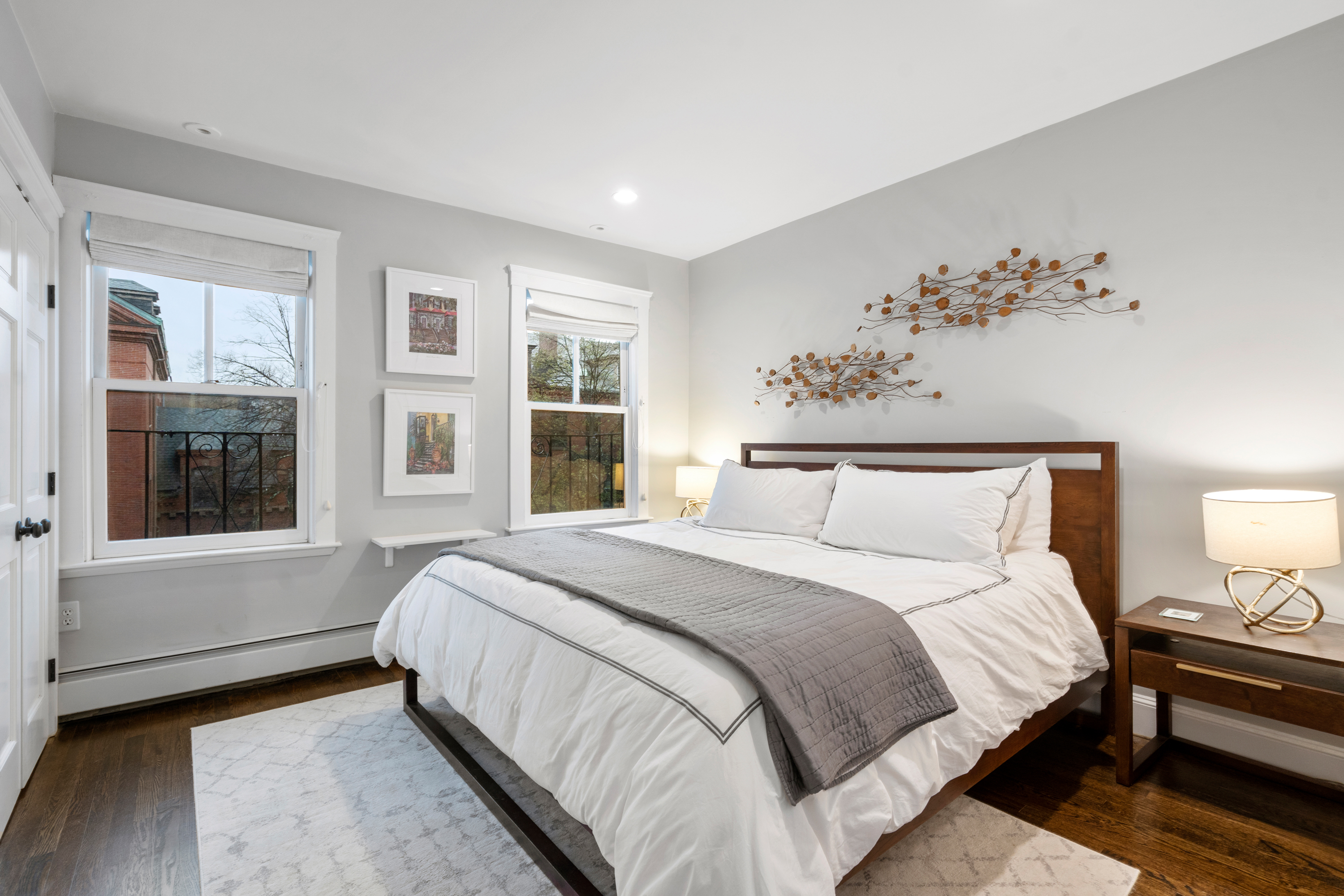 53 Rutland Street, Unit 3 Boston, MA 02118 - Photo 10 of 29