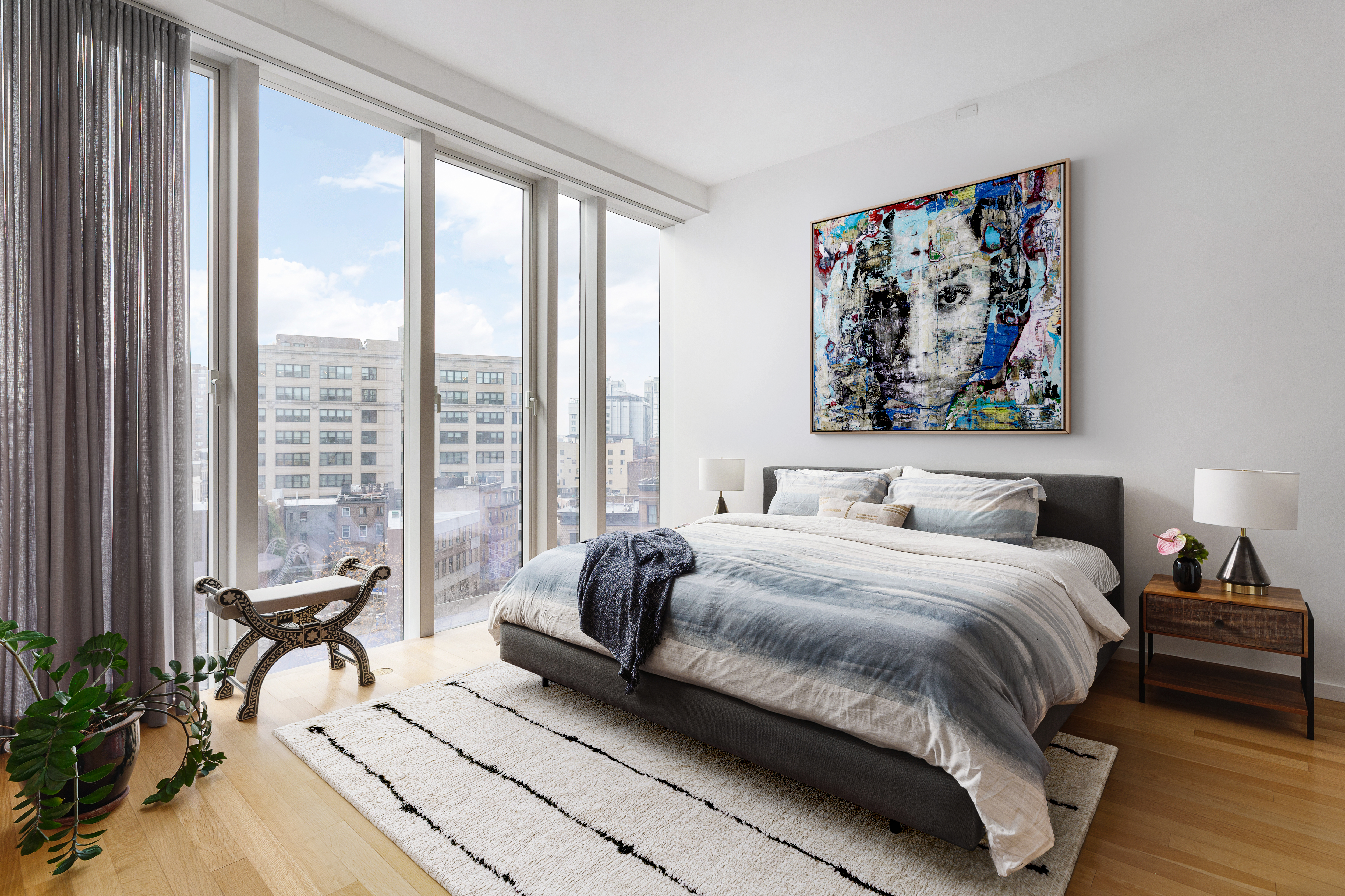 122 Greenwich Avenue, Unit PHE Manhattan, NY 10011 - Photo 5 of 10