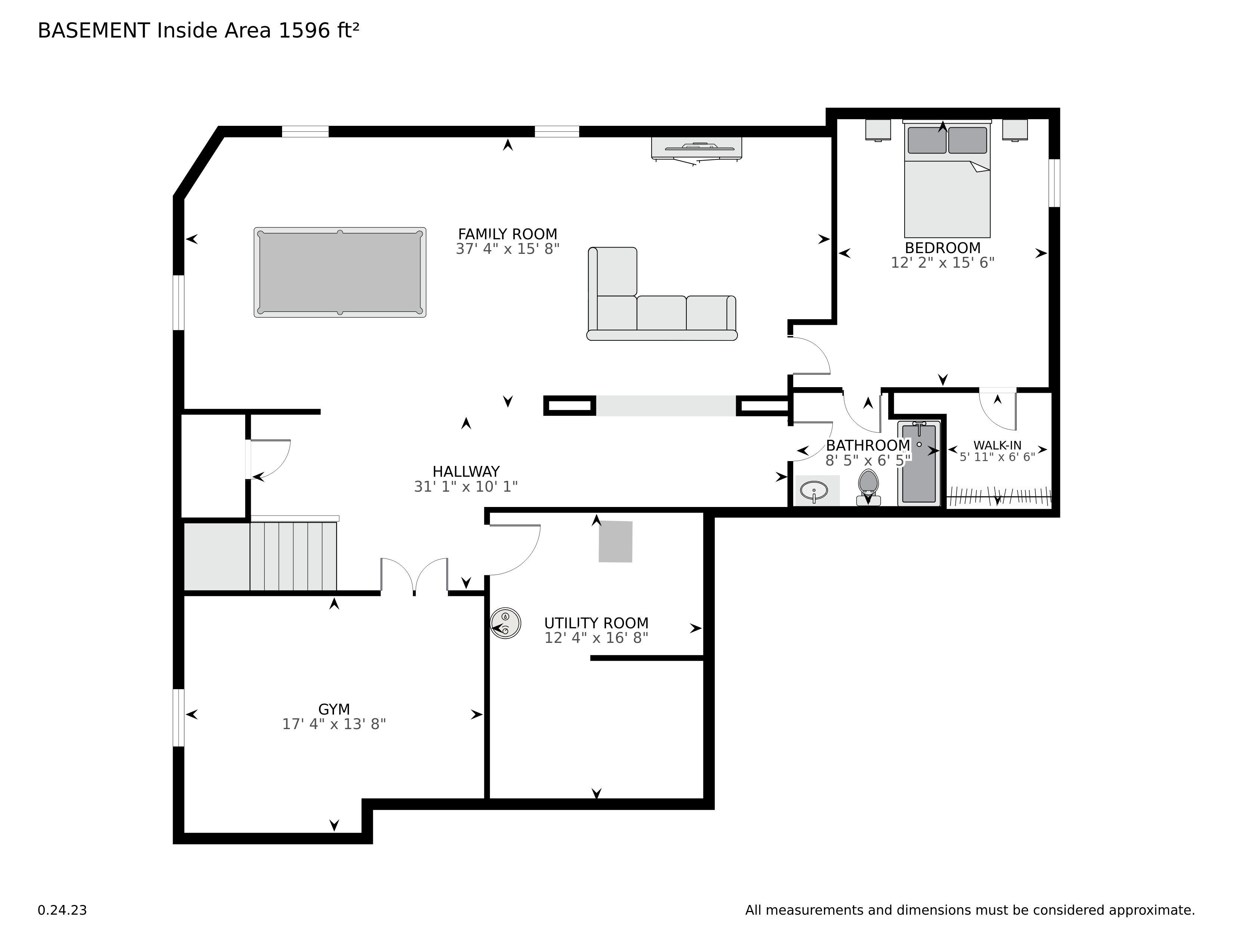 8919 Ridge Place Bethesda, MD 20817 - Photo 41 of 41