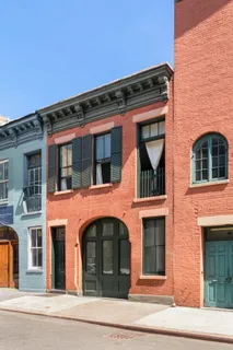 $5,795,000 | 28 College Place | Brooklyn Heights