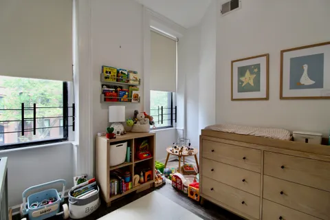 $6,200 | 337 Clinton Street, Unit 2 | Cobble Hill