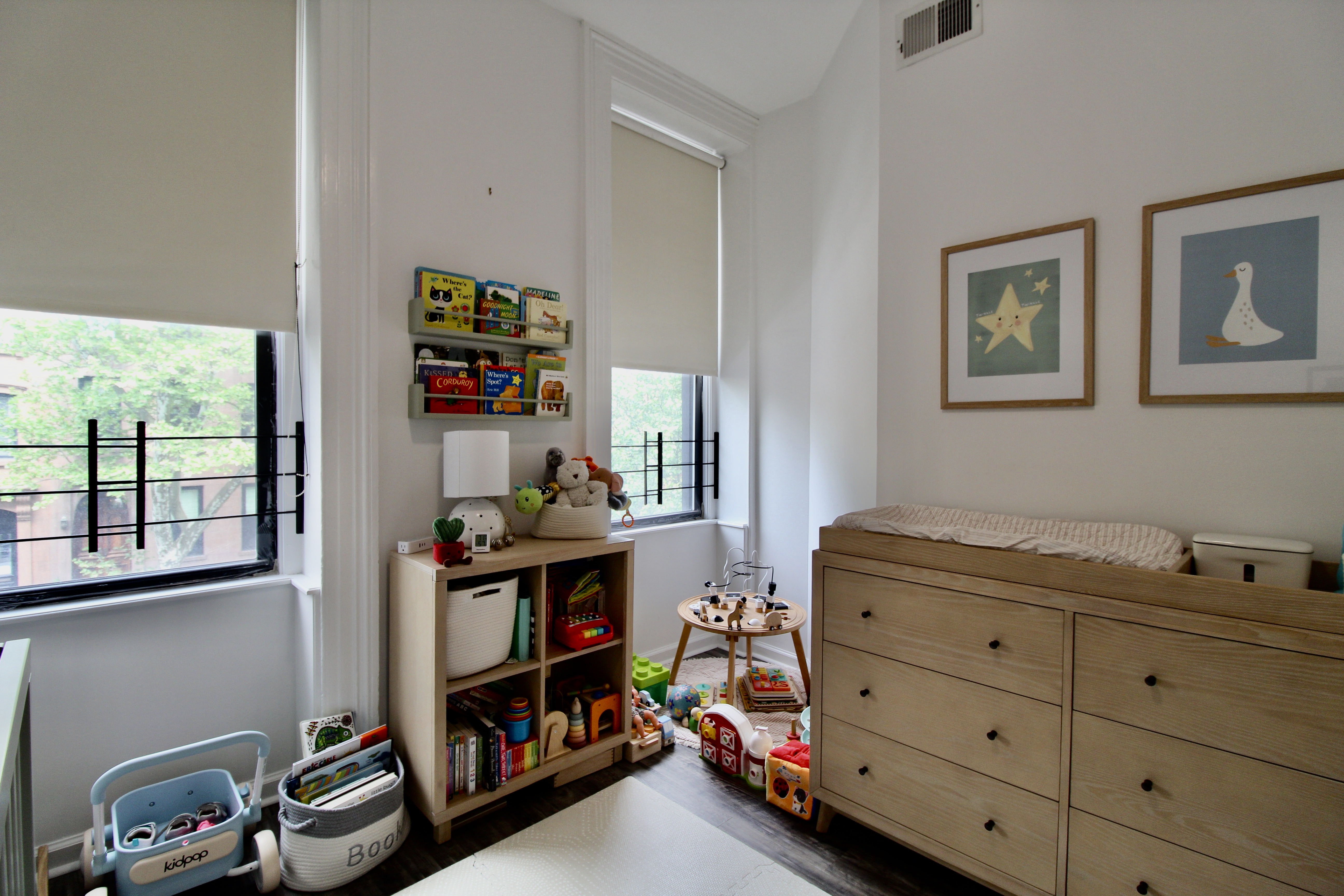 337 Clinton Street, Unit 2 Brooklyn, NY 11231 - Photo 21 of 34