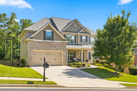 $575,000 | 1308 Double Branches Lane, Dallas, GA 30132