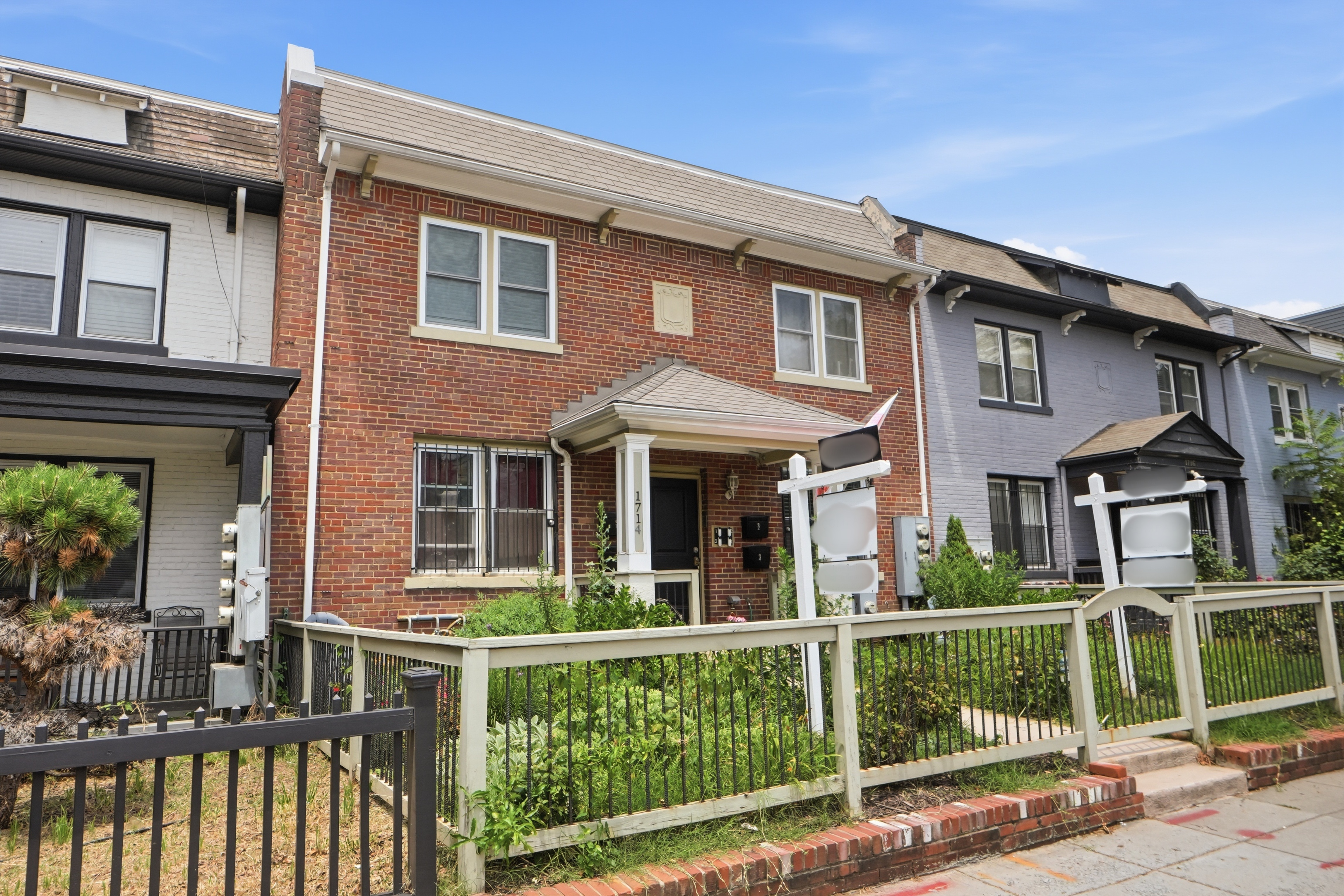 1714 West Virginia Avenue Northeast, Unit 3 Washington, DC 20002 - Photo 3 of 30