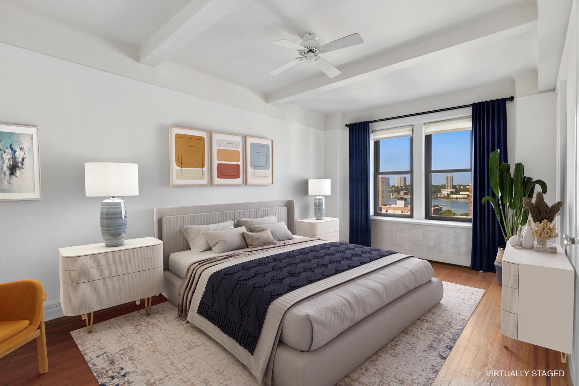 710 West End Avenue, Unit 14B Manhattan, NY 10025 - Photo 10 of 19