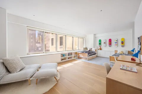 $11,875,000 | 900 Park Avenue, Unit 7ABCE | Upper East Side