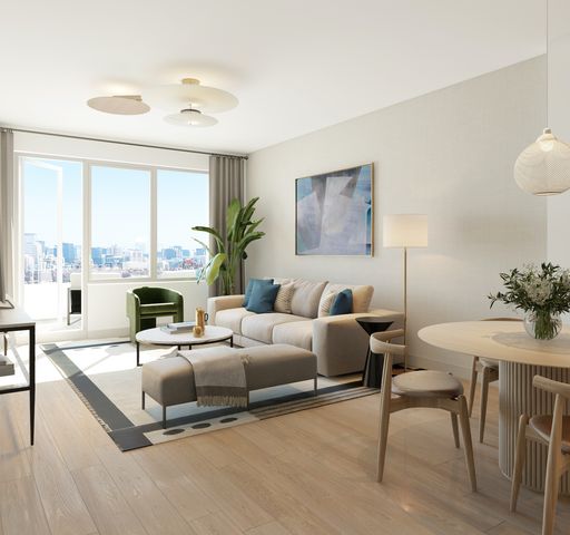 $1,662,533 | 208 Delancey Street, Unit 8B | Lower East Side