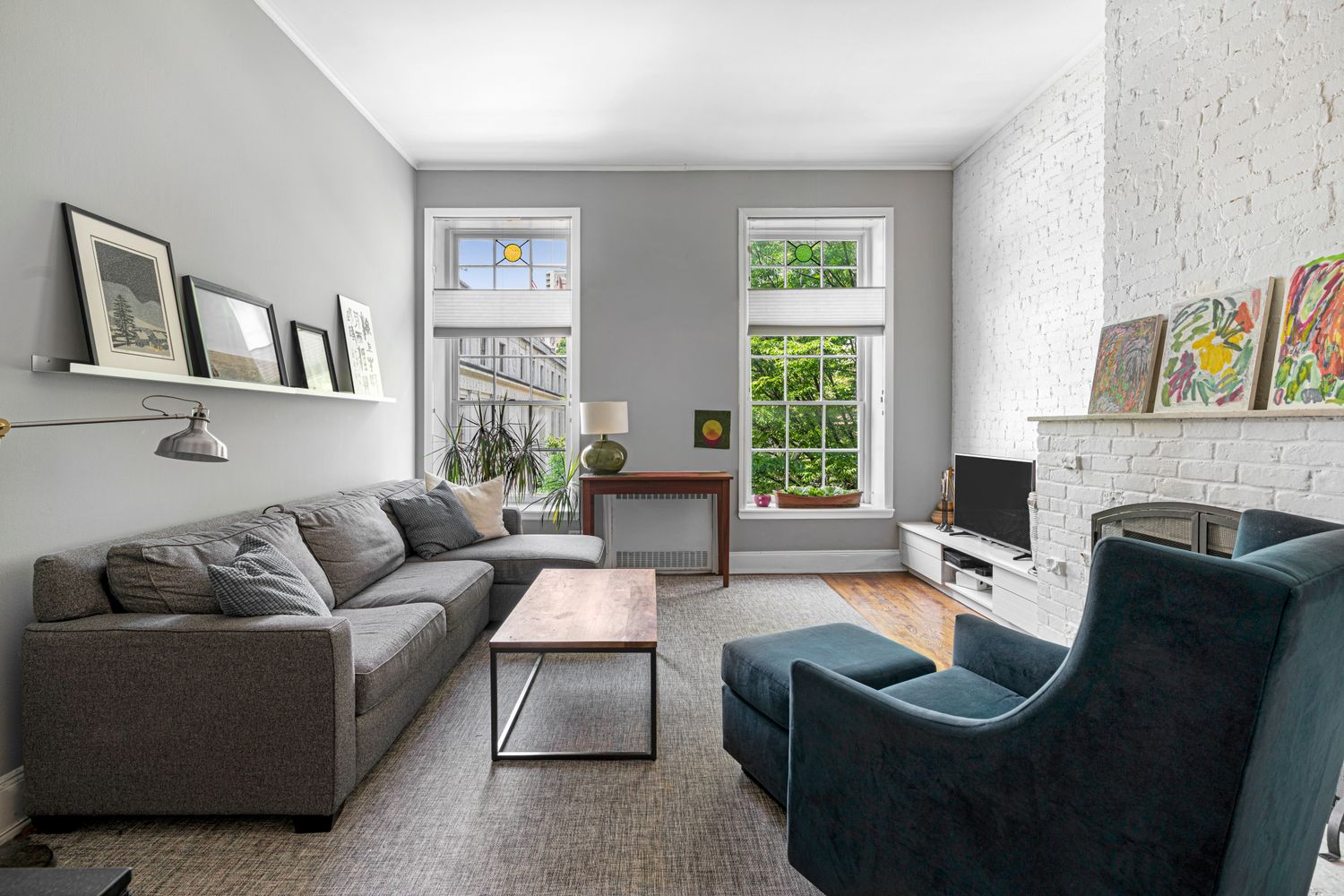 Brooklyn Heights, Brooklyn, NY Homes for Sale Brooklyn Heights Real Estate Compass