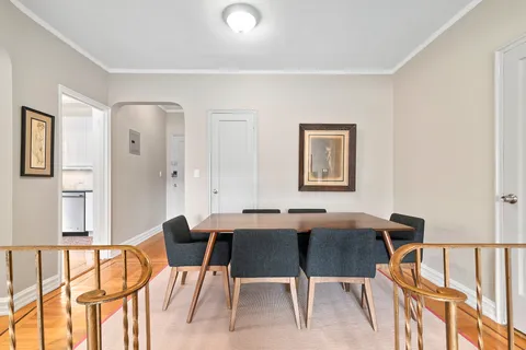 $430,000 | 100 Bennett Avenue, Unit 6B | Hudson Heights