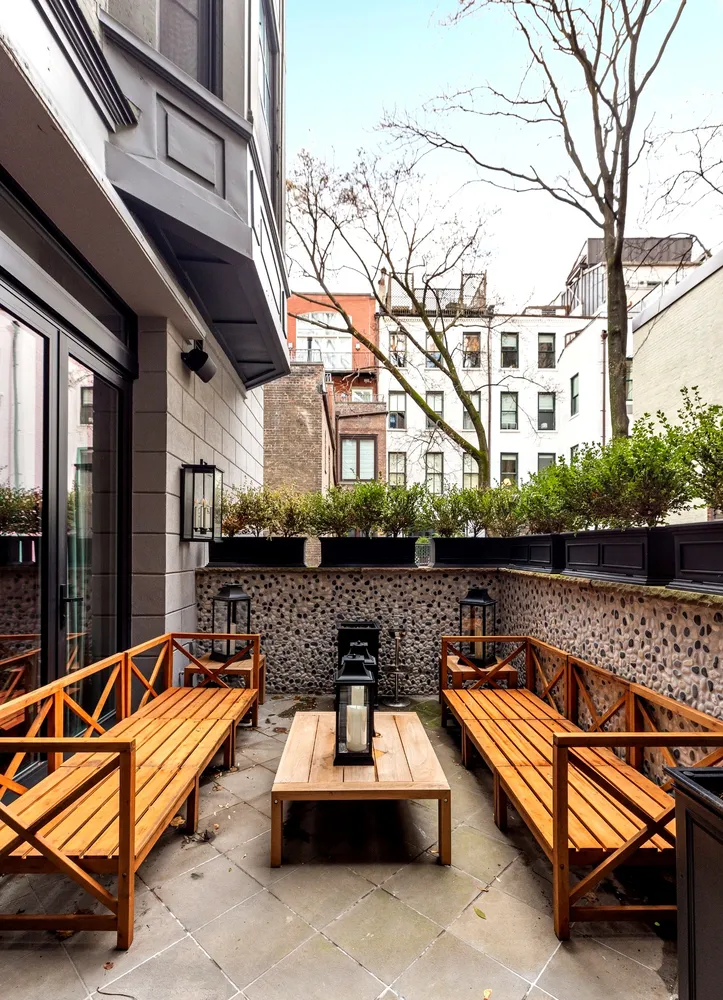 $10,500,000 | 127 East 64th Street, Unit 1 | Lenox Hill