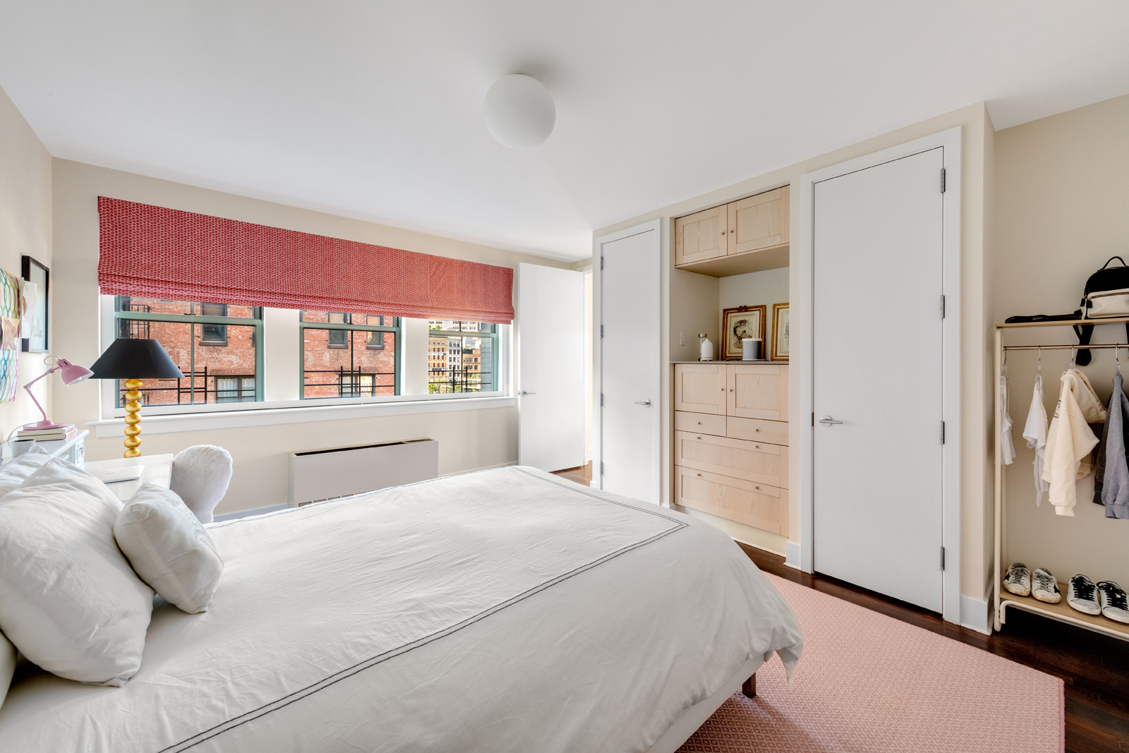 53 North Moore Street, Unit 4G Manhattan, NY 10013 - Photo 4 of 8