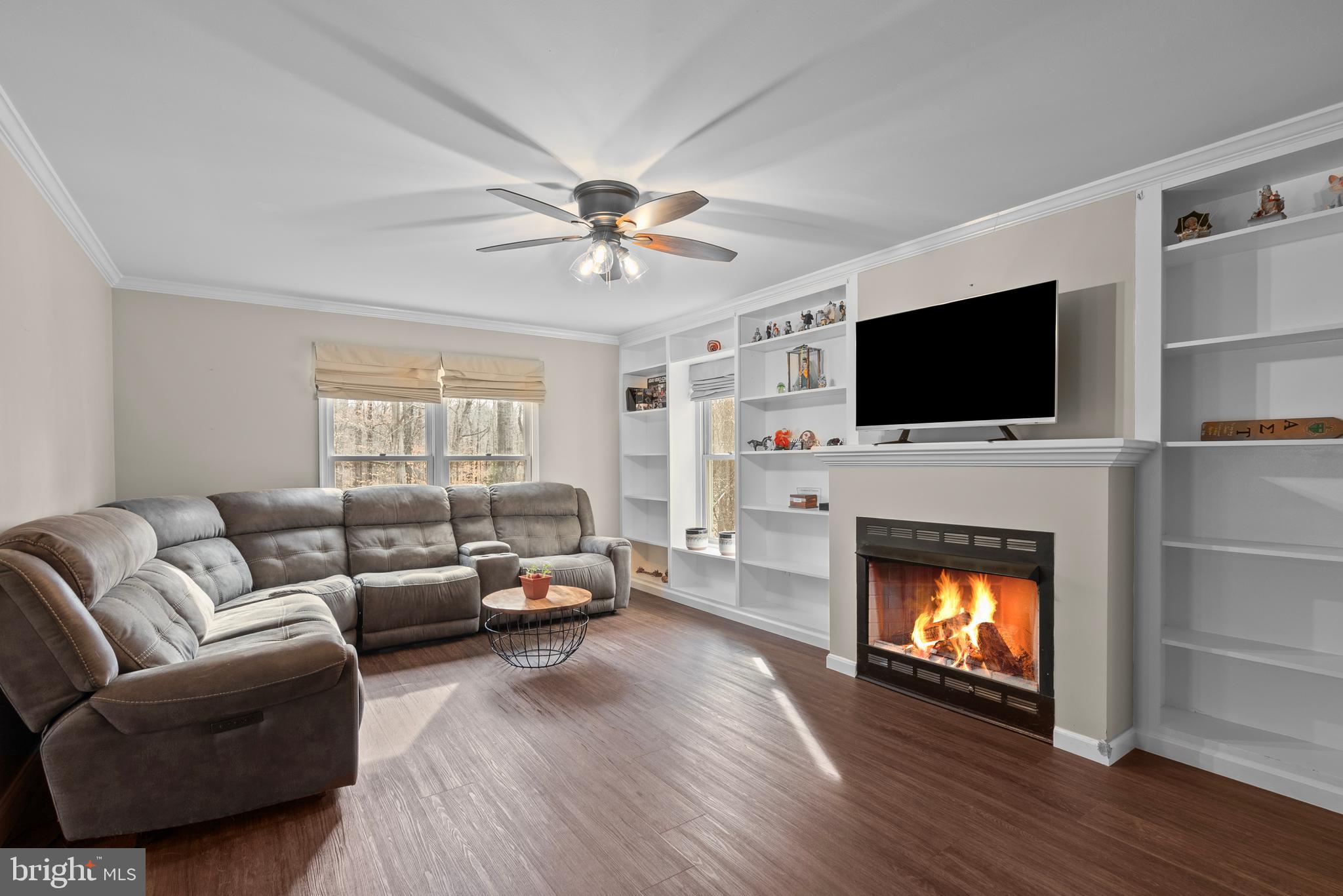 151 Autumn Court Huntingtown, MD 20639 - Photo 24 of 96