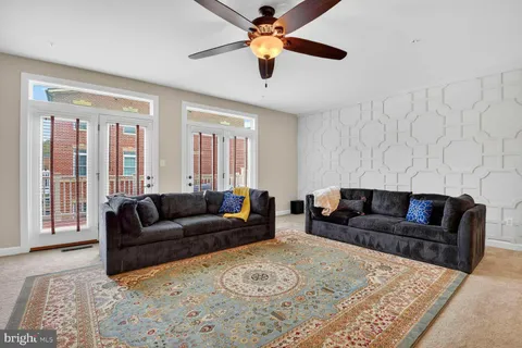 $785,000 | 505 Uptown Street, Gaithersburg, MD 20878