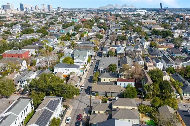 $535,000 | 2700 Constance Street, Unit 2700, New Orleans, LA 70130