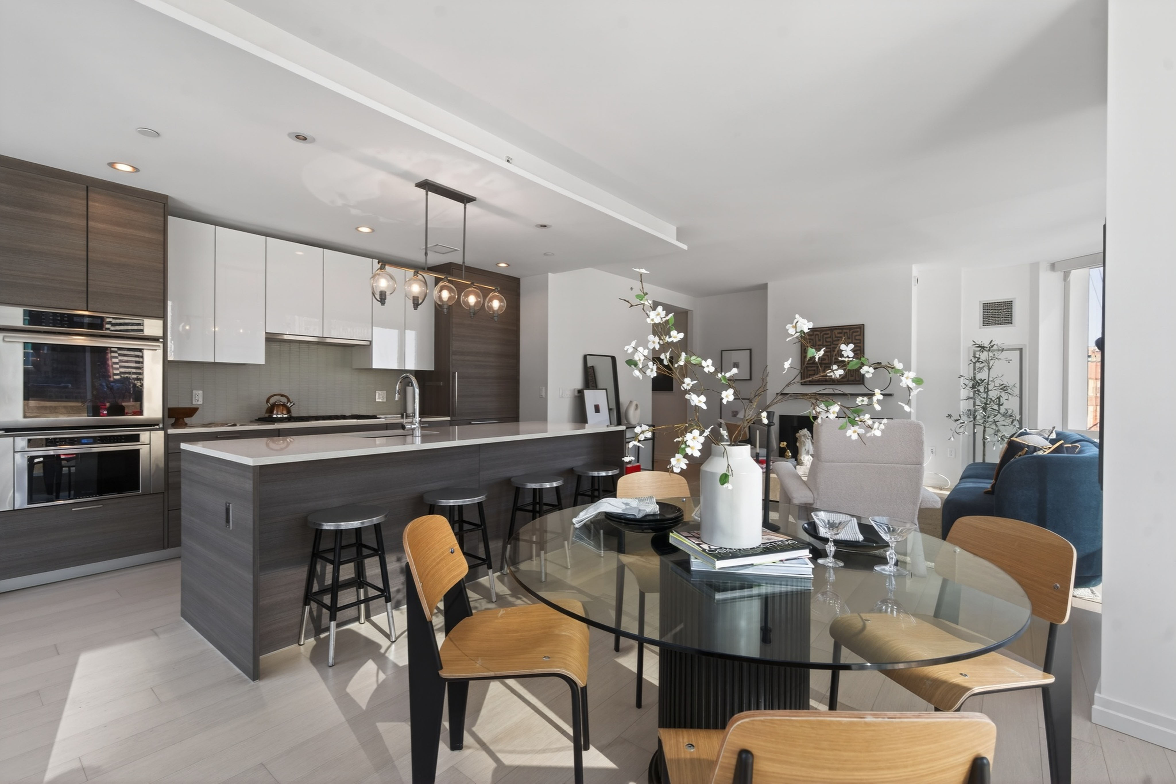 1 Franklin Street, Unit 1408 Boston, MA 02110 - Photo 6 of 40