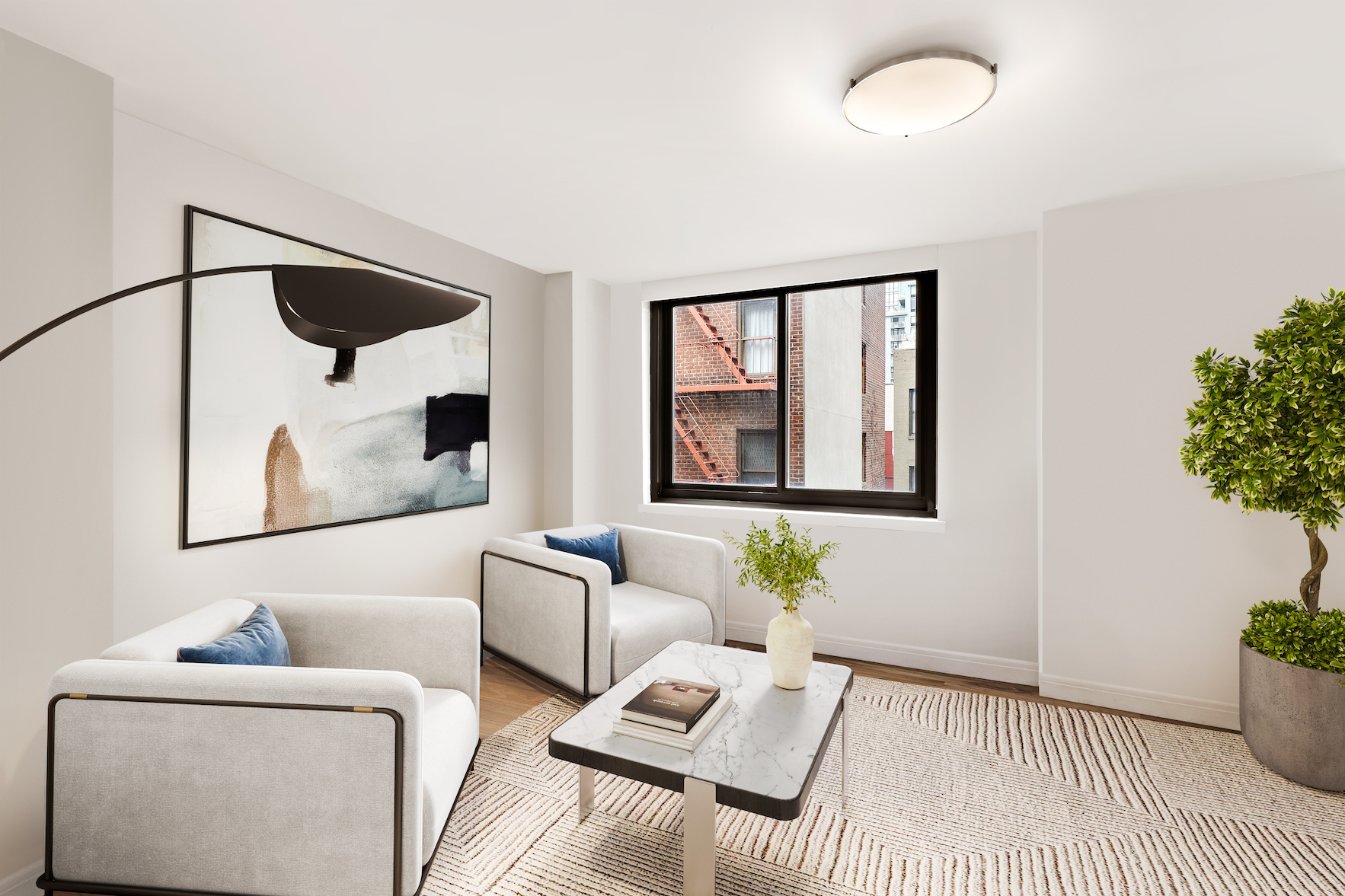 515 East 72nd Street, Unit 3KLMN Manhattan, NY 10021 - Photo 2 of 20