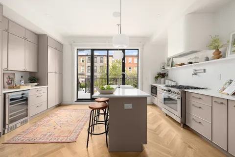 $2,450,000 | 559 MacDonough Street | Bedford-Stuyvesant