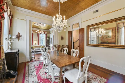 $1,150,000 | 1021 Orleans Street, New Orleans, LA 70116