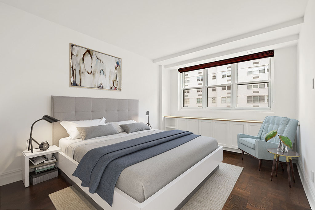 63 East 9th Street, Unit 10L Manhattan, NY 10003 - Photo 9 of 16