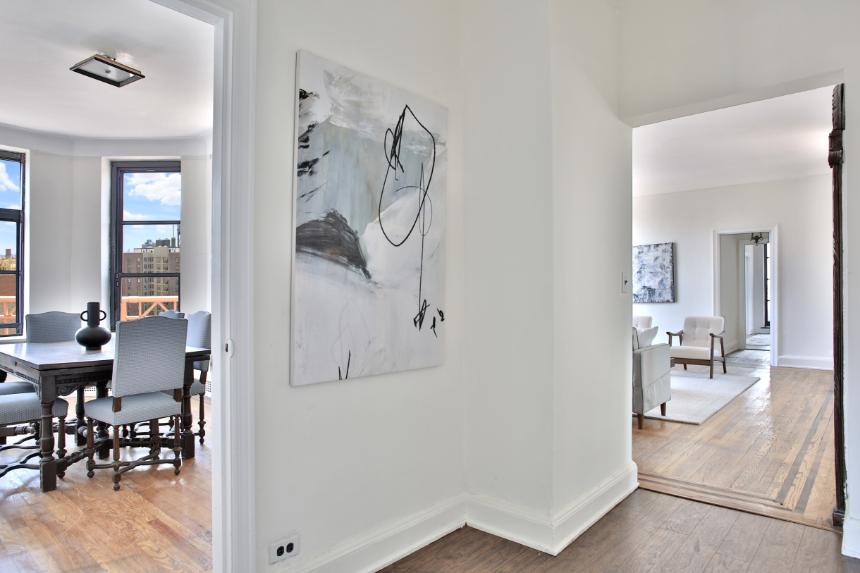 235 East 22nd Street, Unit PHAB Manhattan, NY 10010 - Photo 5 of 25