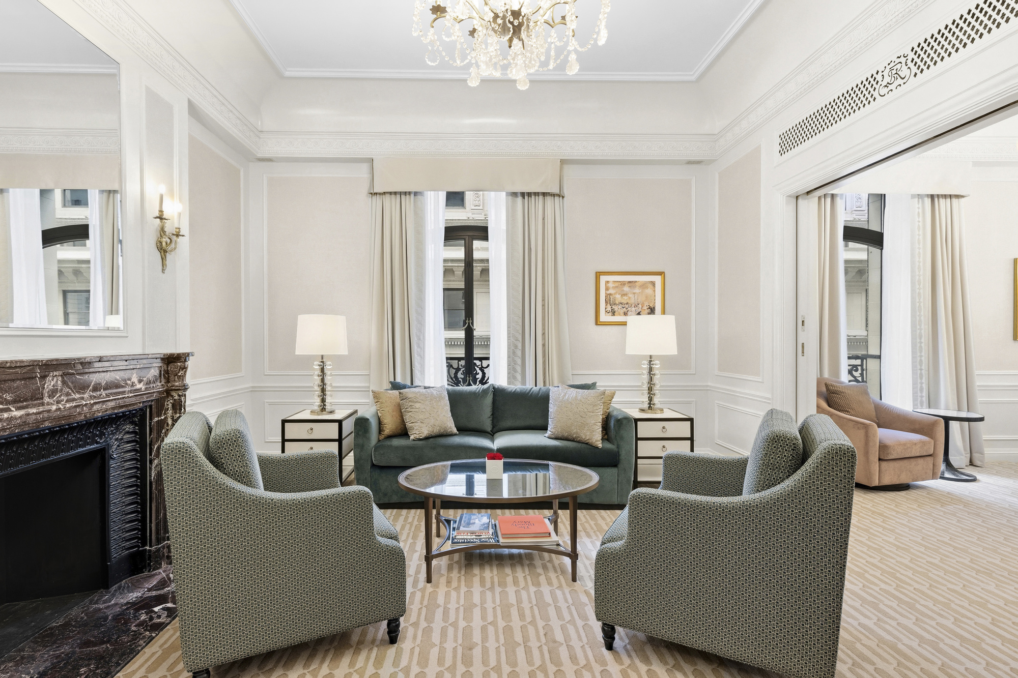 2 East 55th Street, Unit 807W30 Manhattan, NY 10022 - Photo 1 of 13 Gallery Image 1