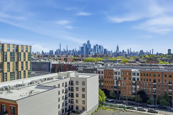 $1,099,000 | 800 Jackson Street, Unit PH06, Hoboken, NJ 07030