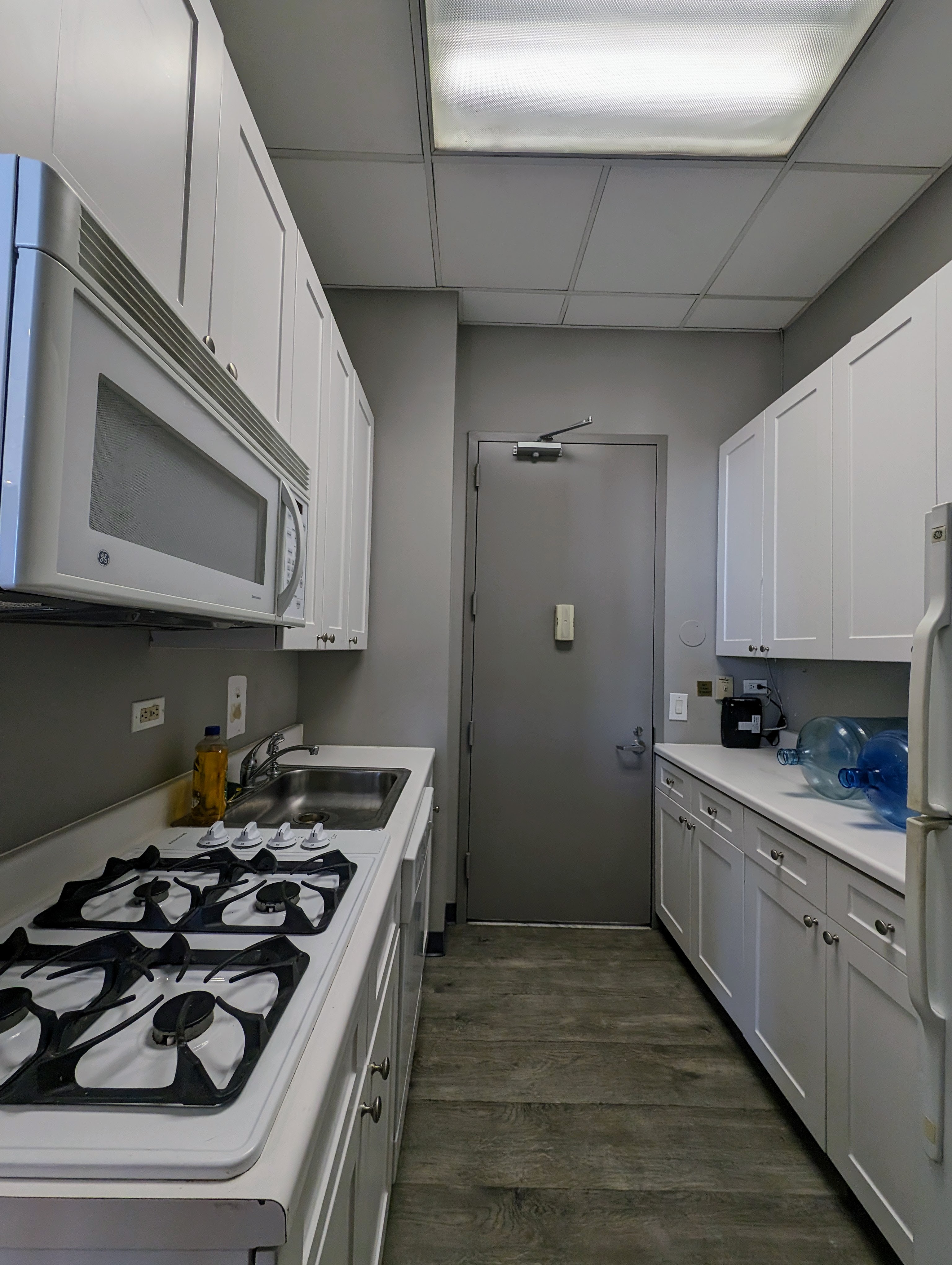 500 West 43rd Street, Unit 28D Manhattan, NY 10036 - Photo 13 of 14