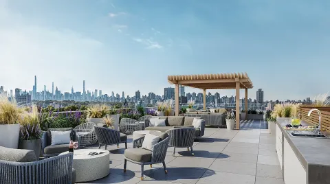 $750,000 | 300 West 122nd Street, Unit 4F | Harlem