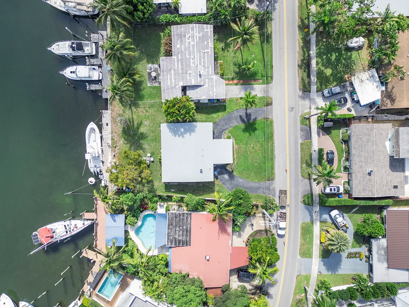 $1,600,000 | 1212 Cordova Road, Fort Lauderdale, FL 33316