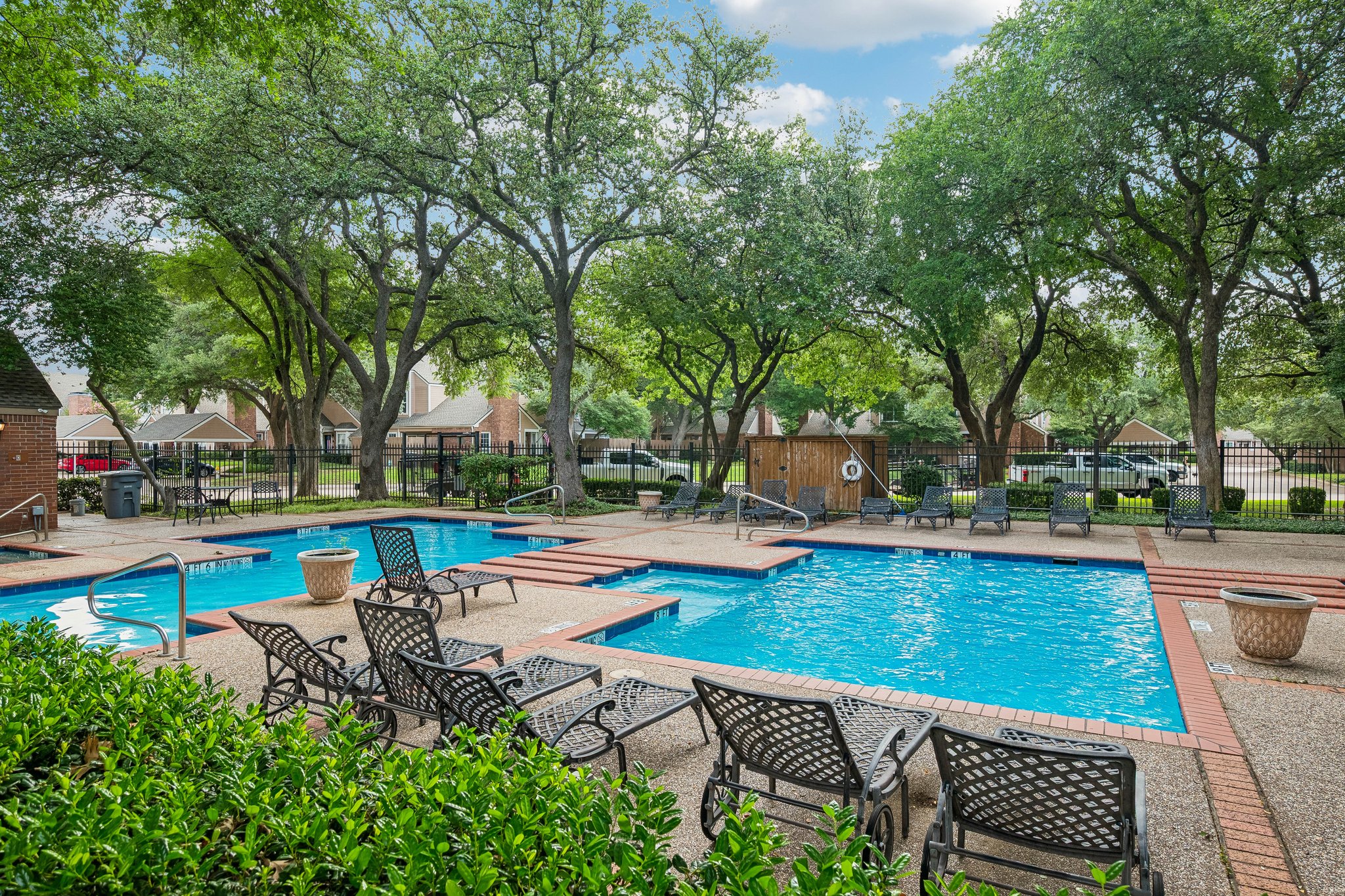 17860 Windflower Way, Unit 1704 Dallas, TX 75252 - Photo 41 of 44
