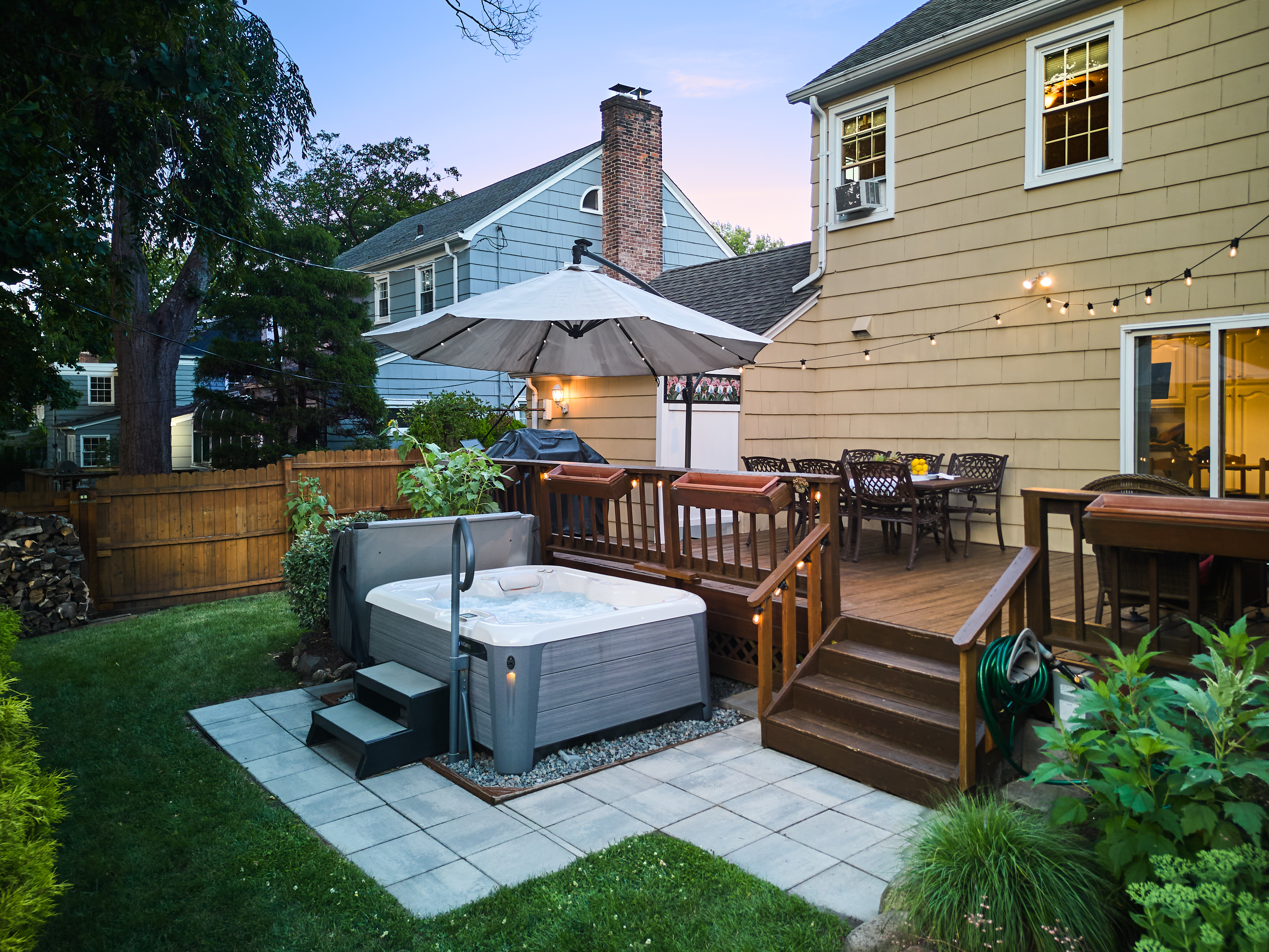 345 Radel Terrace South Orange, NJ 07079 - Photo 54 of 59 Gallery Image 54