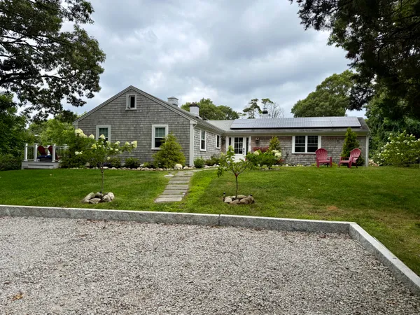 $1,100,000 | Frazar Road, Falmouth, MA 02540
