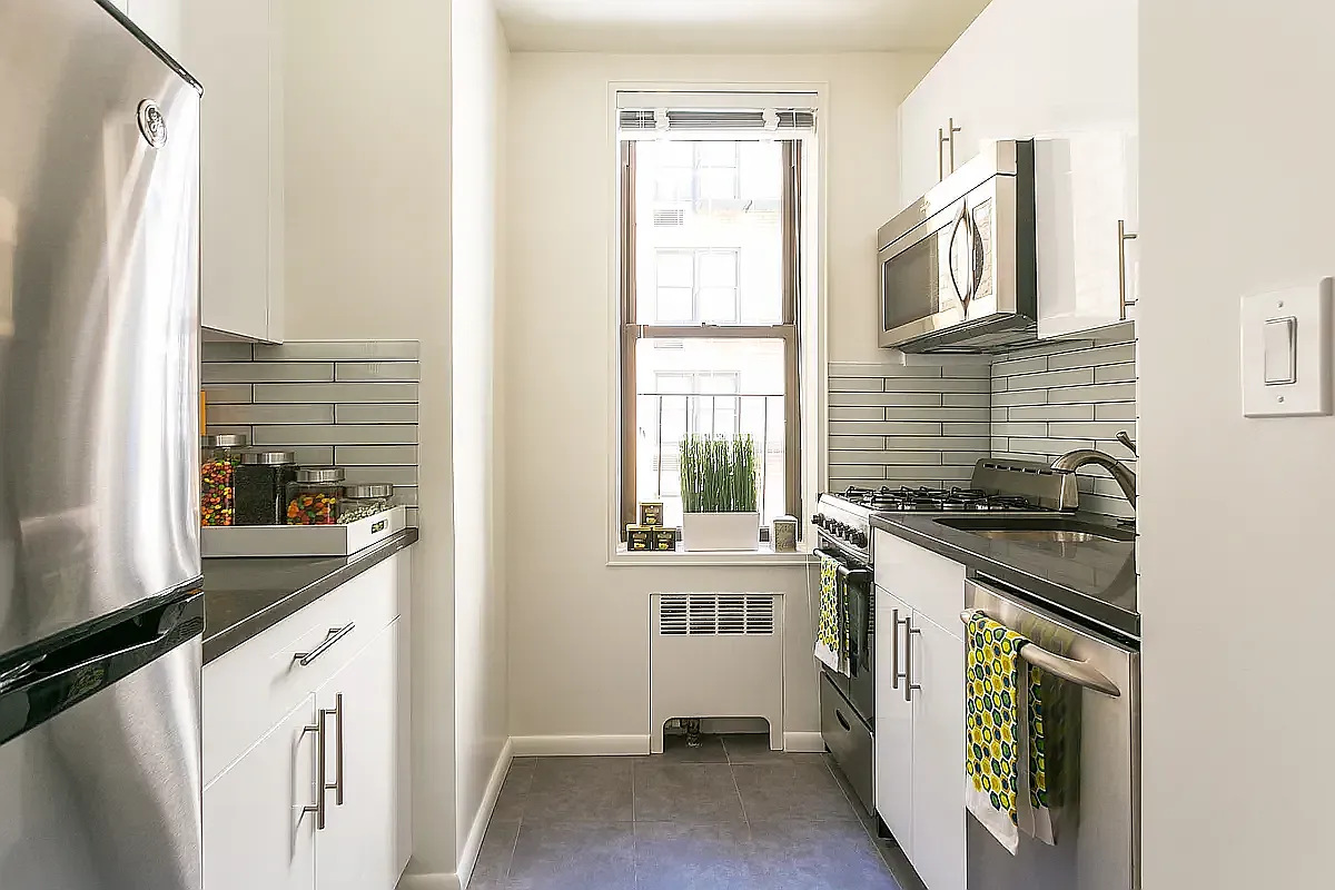 85 4th Avenue, Unit 7DD Manhattan, NY 10003 - Photo 2 of 7