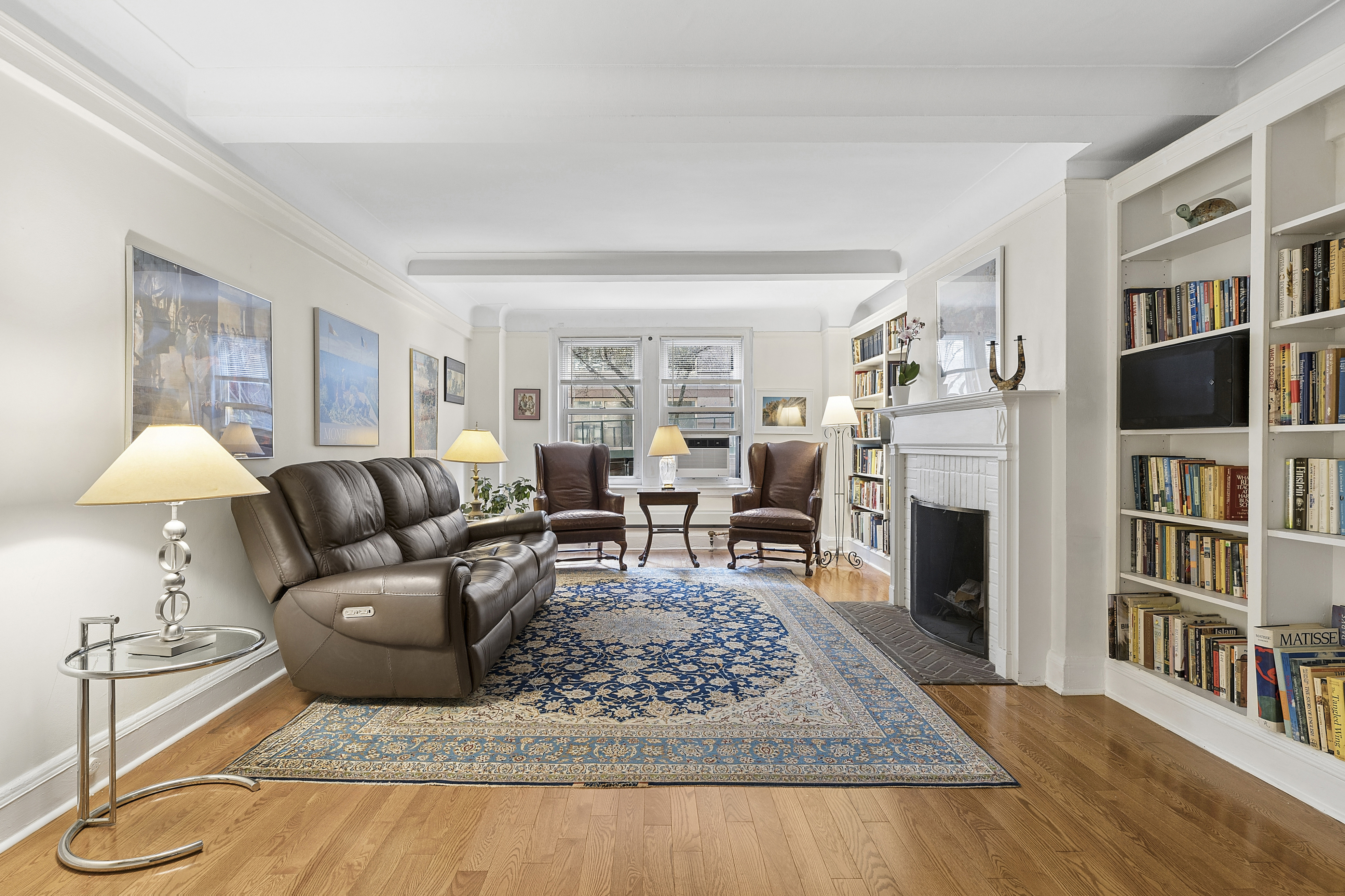 205 East 69th Street, Unit 2A Manhattan, NY 10021 - Photo 3 of 11