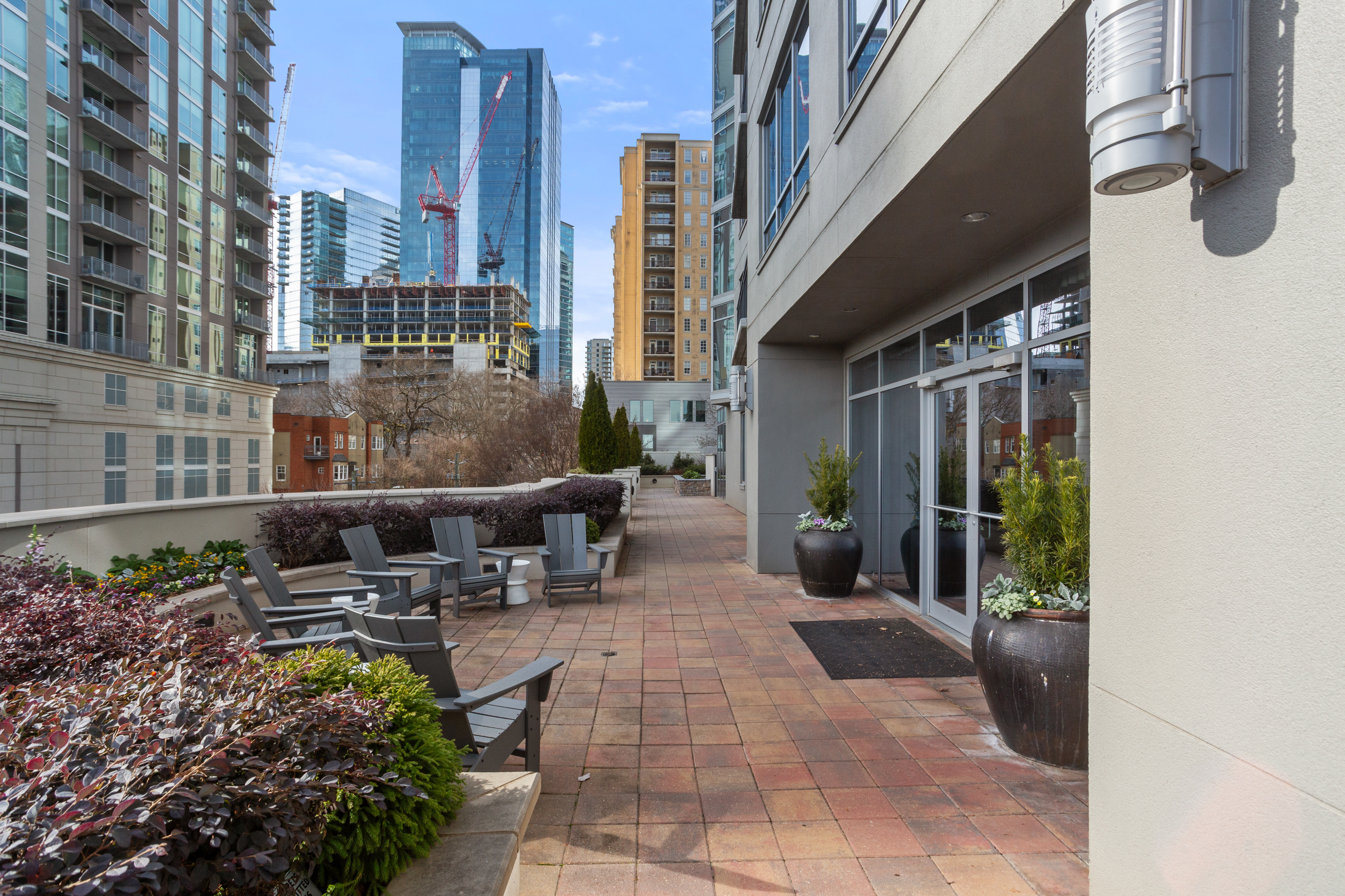 222 12th Street Northeast Atlanta, GA 30309 - Photo 46 of 56