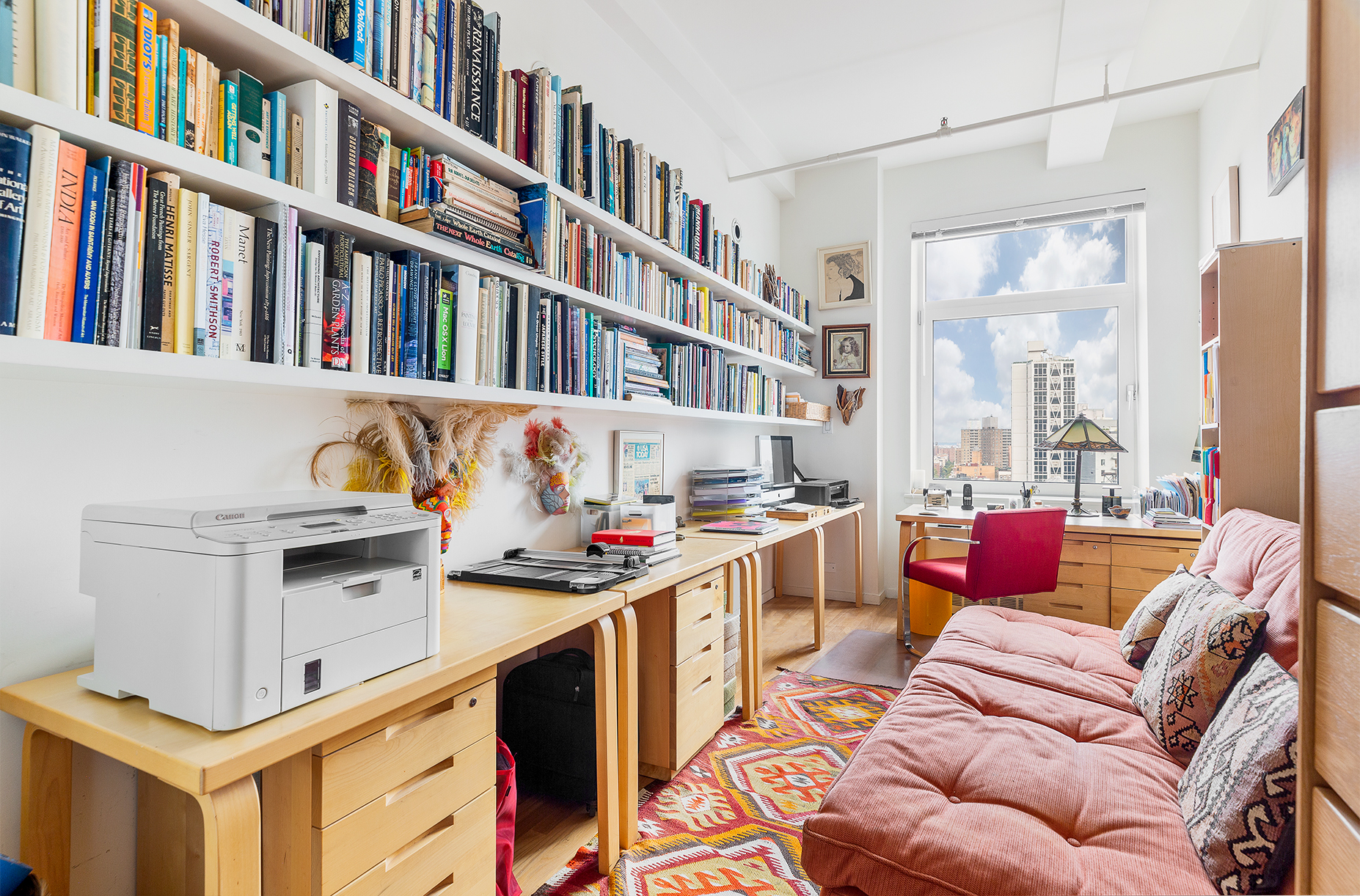 14 East 4th Street, Unit 1105 Manhattan, NY 10012 - Photo 11 of 17