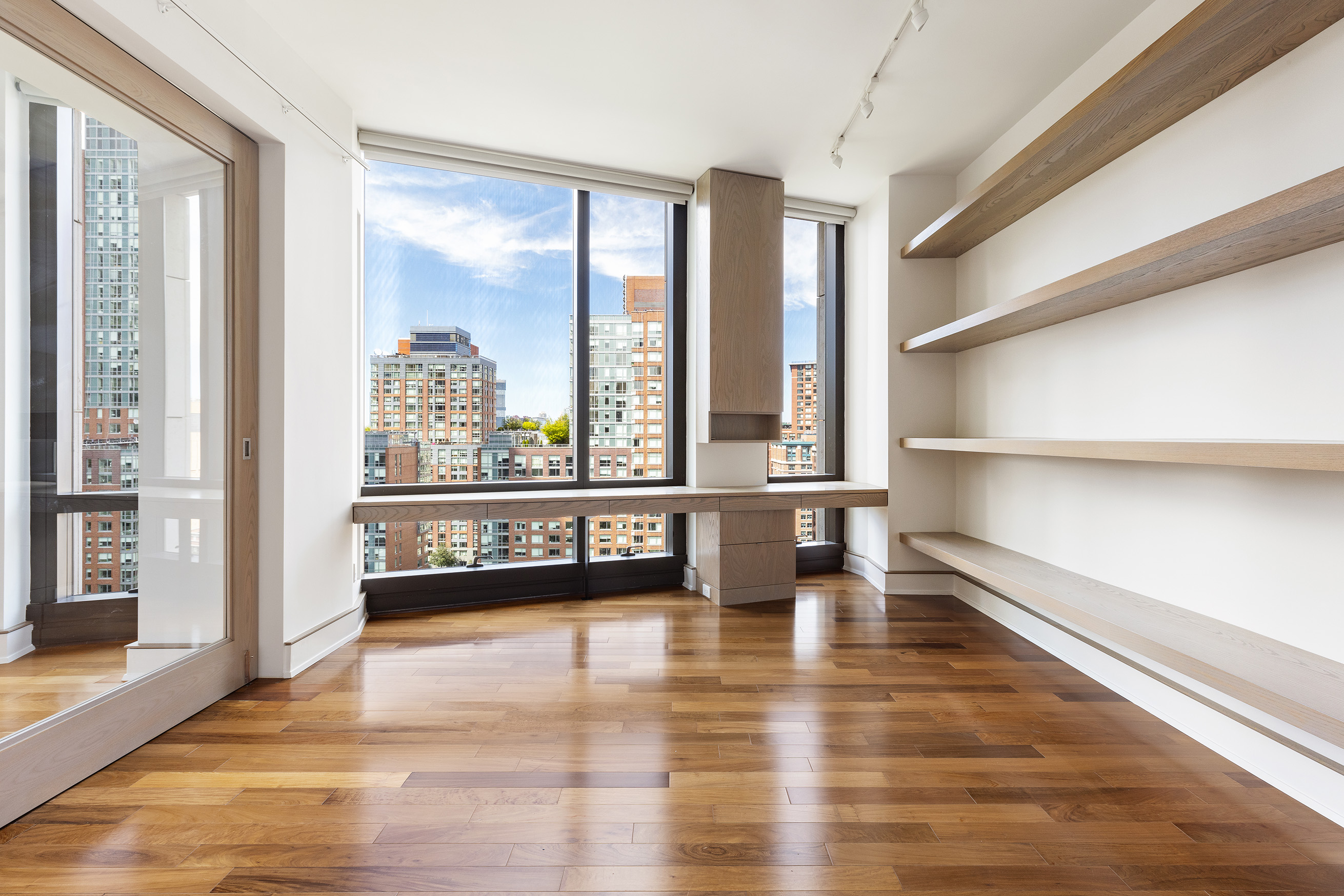 101 Warren Street, Unit 1510 Manhattan, NY 10007 - Photo 9 of 17