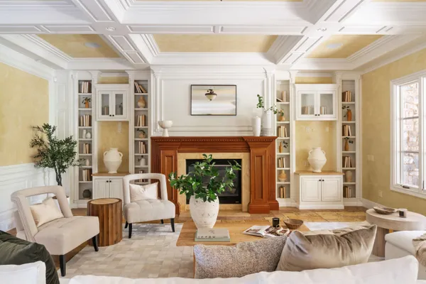 $5,195,000 | 919 South Gretna Green Way, Los Angeles, CA 90049