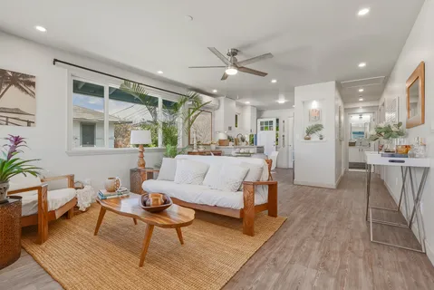 $1,450,000 | 3622 A Maunalei Avenue, Honolulu, HI 96816