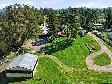 $2,795,000 | 411 Highland Avenue, Penngrove, CA 94951