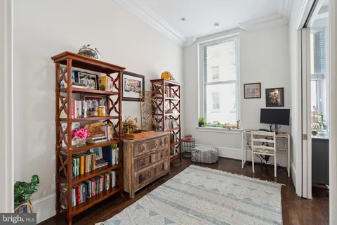 Contact Agent | 1724 Spruce Street, Unit 3, Philadelphia, PA 19103
