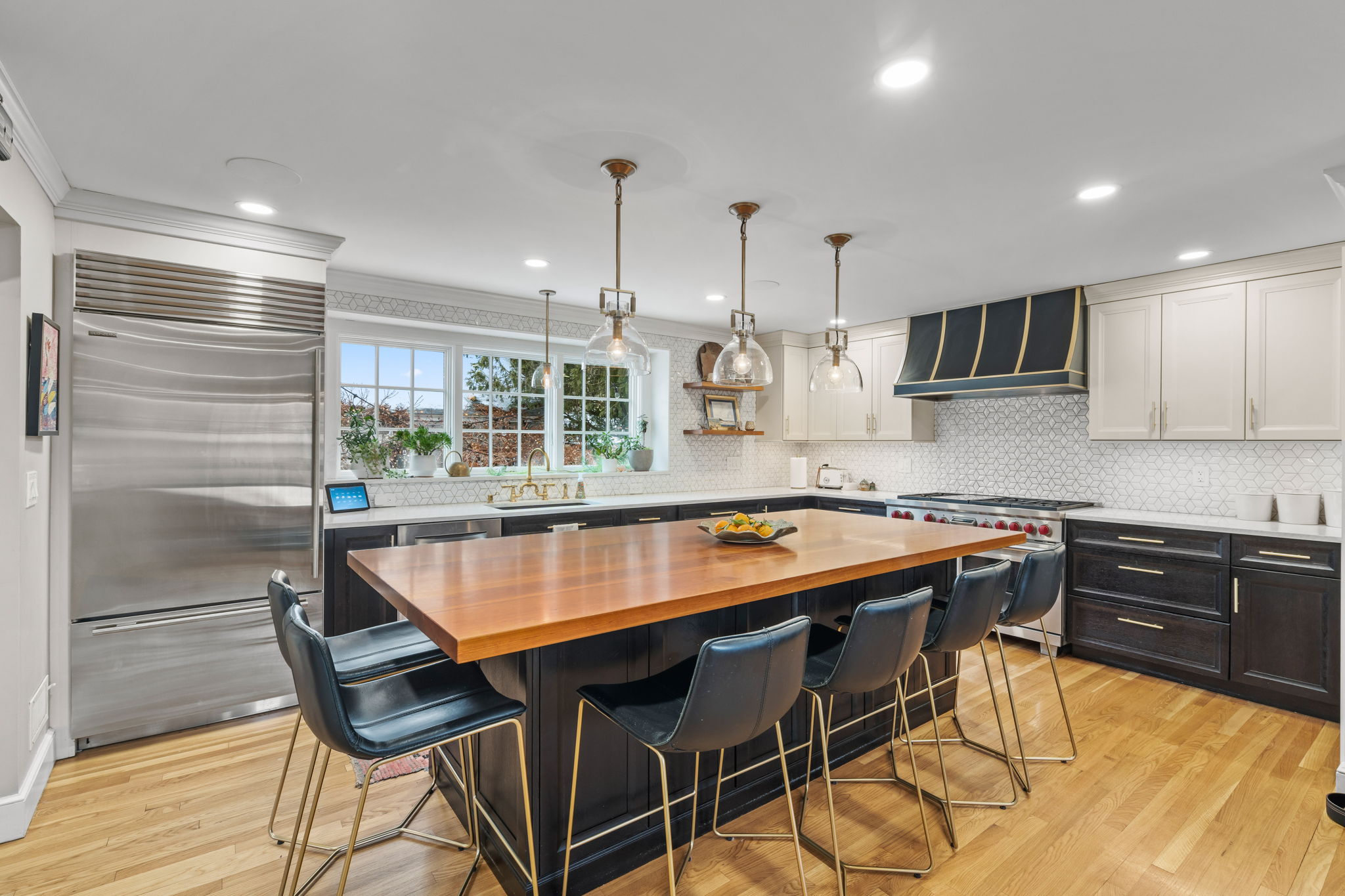 45 Lynnbrook Road Lynnfield, MA 01940 - Photo 4 of 40